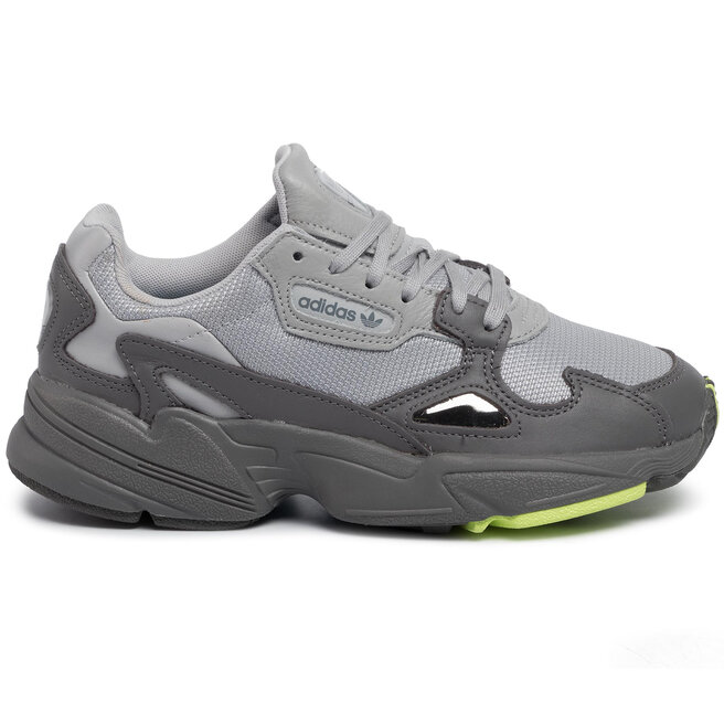 adidas Schuhe adidas Falcon W EE5115 Grefou/Gretwo/Hireye