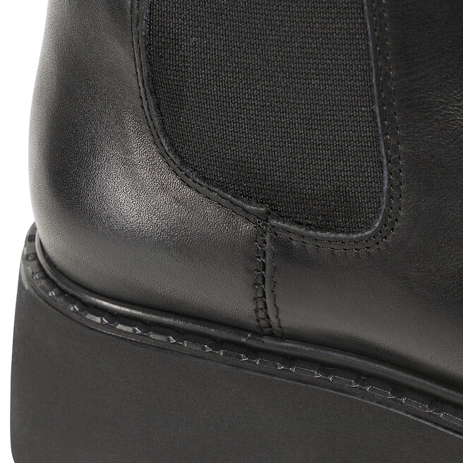 Badura Klassische Stiefeletten Badura 222FW67 Black