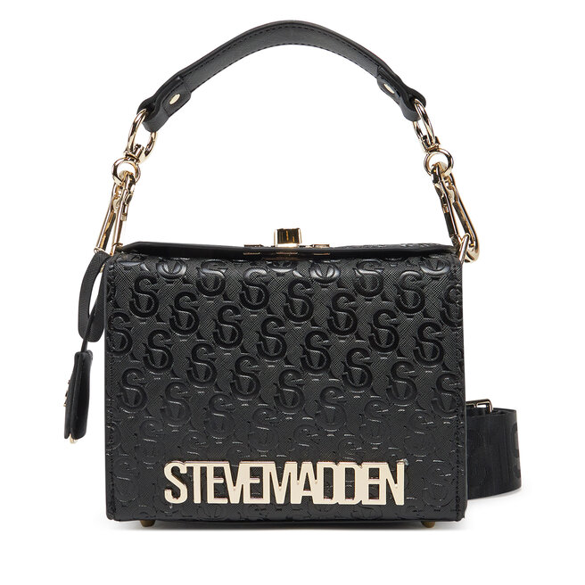 Torebka Steve Madden Bnoya-E - Czarny