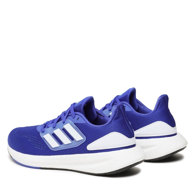 adidas Scarpe adidas Pureboost 22 HQ8583 Lucblu/Ftwwht/Pulmin