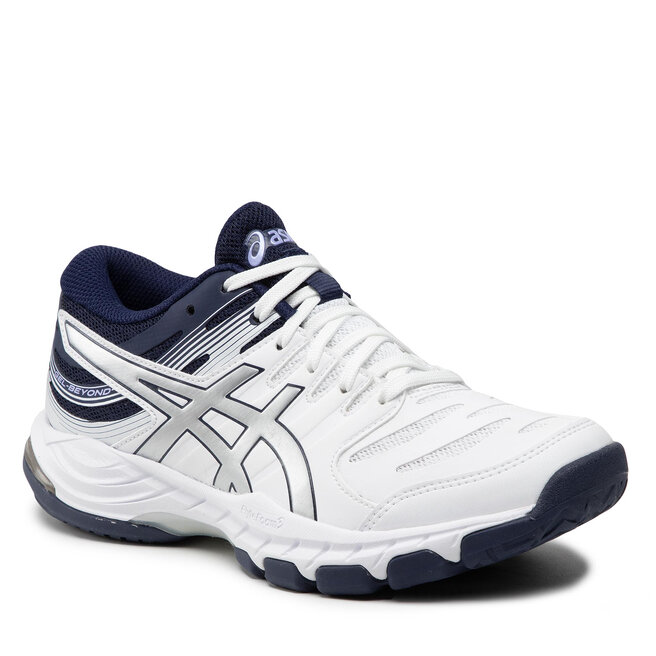Batai Asics Gel-Beyond 6 1072A052 White 