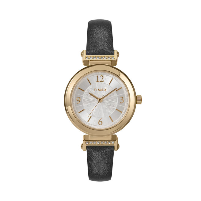 Zegarek Timex Main Street - Złoty