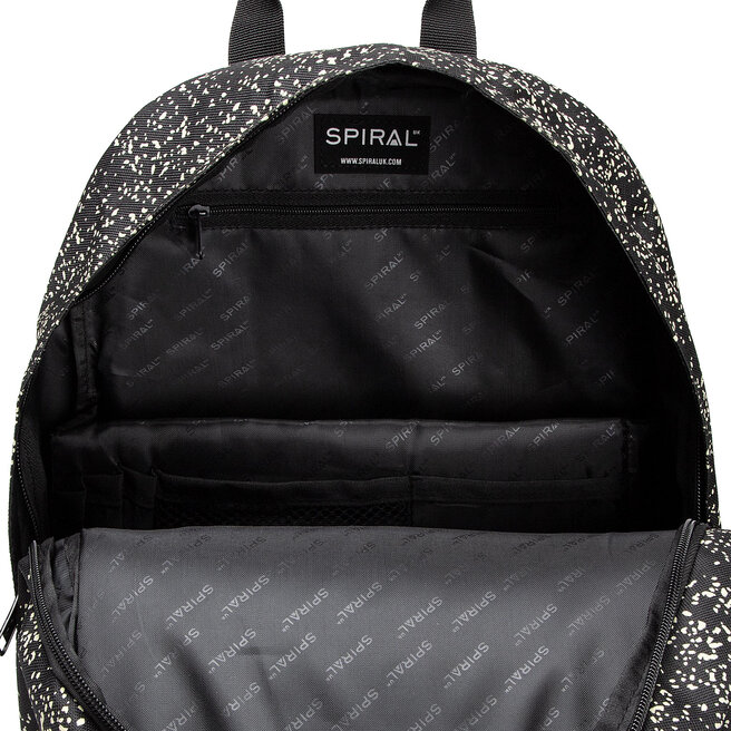 Spiral Rucksack Spiral Og Glow Speckles