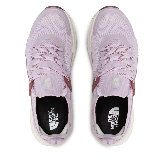 The North Face Trekkings The North Face Vectiv Hypnum NF0A4PFL91R1 Lavender Fog/Wild Ginger