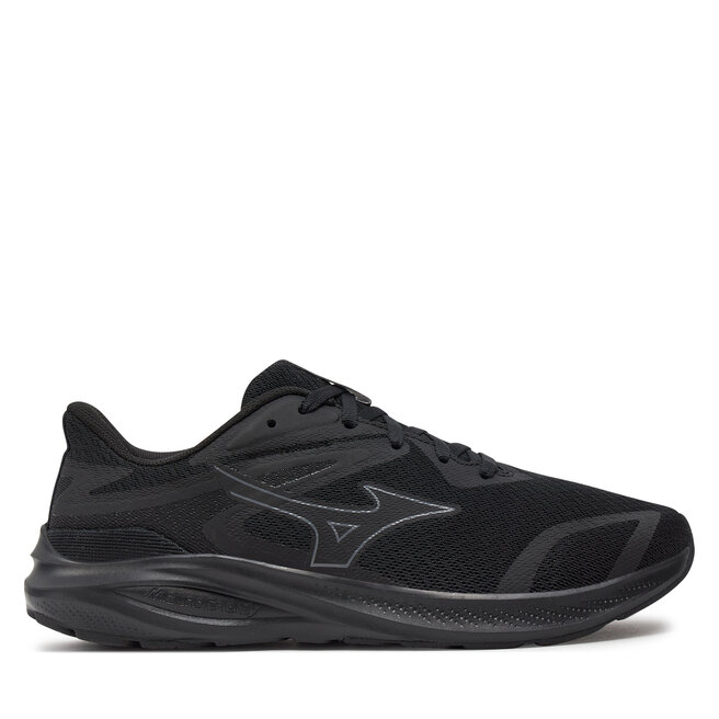 Buty do biegania Mizuno Nerzy Runnerz - Czarny