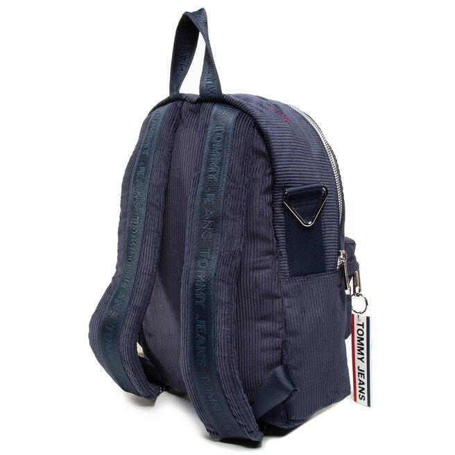 Раница Tommy Jeans Tjw Logo Tape Mini Backpack Cord AW0AW091010