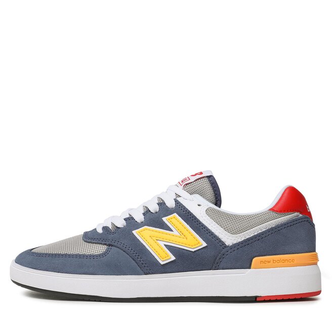New Balance Sneakers New Balance CT574NYT Bleumarin