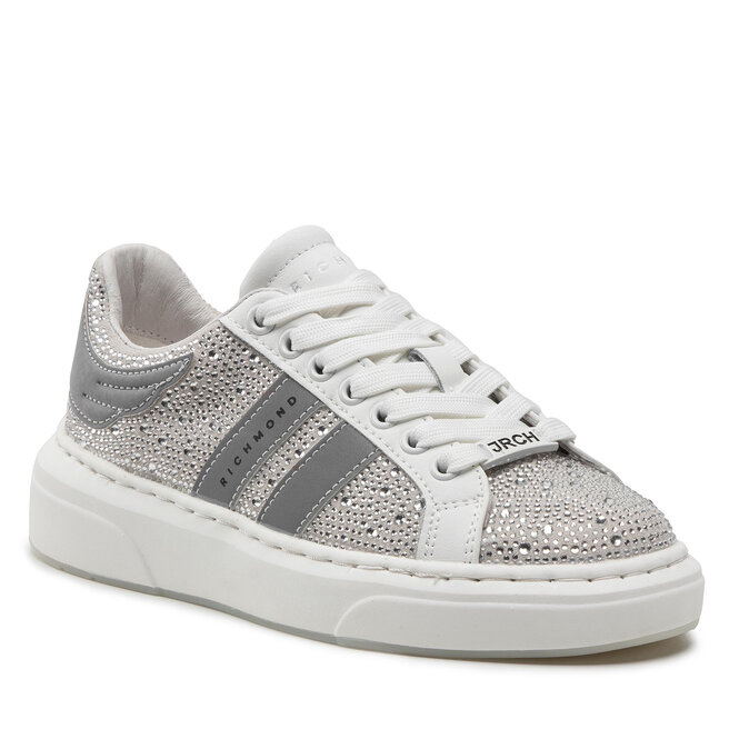 John Richmond Sneakers John Richmond 14112/CP B Bianco