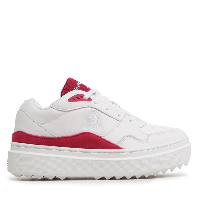 Sneakersy Le Coq Sportif Lcs T2000 W - Biały