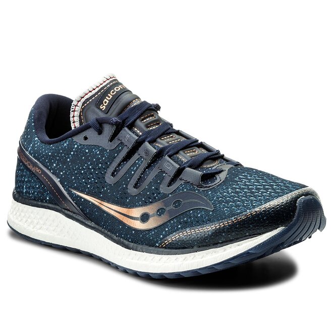 Scarpe Saucony Freedom Iso S20355 30 Nvy Den Cop escarpe