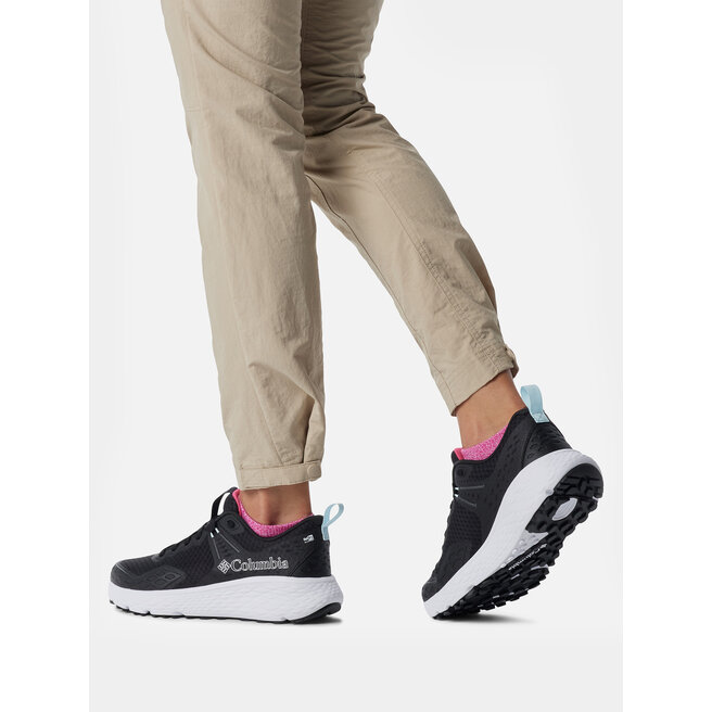 Columbia Homme Konos TRS Outdry - Chaussures De Randonnée Imperméables Légères Et Respirantes