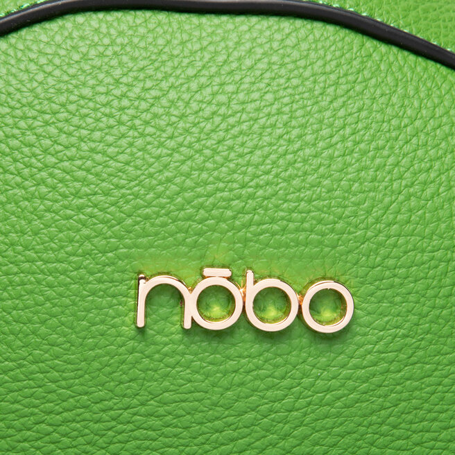 Nobo Раница Nobo NBAG-M0340-C008 Зелен