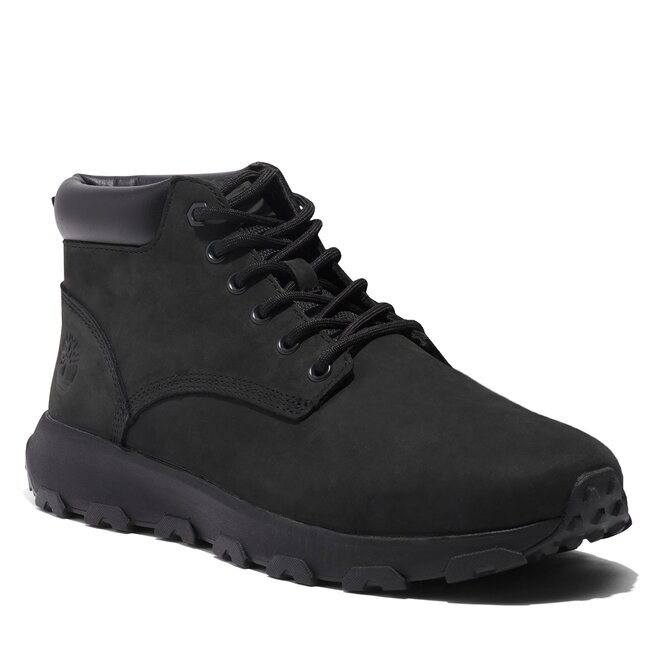 Polacchine top timberland uomo