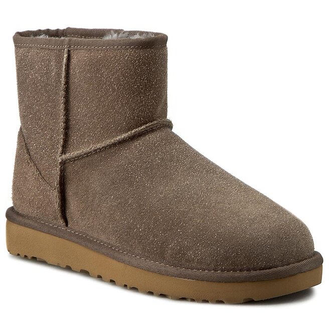 Chaussures Ugg W Classic Mini Serein 1013984 W Sygr chaussures