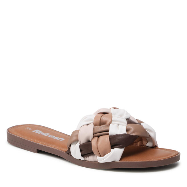 Ciabatte refresh sale