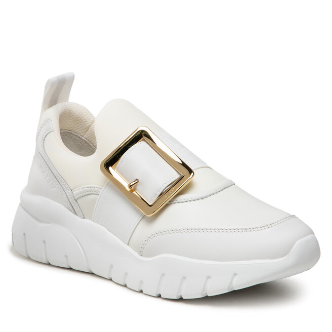 Bally Сникърси Bally Brinelle 6230653 White 0300
