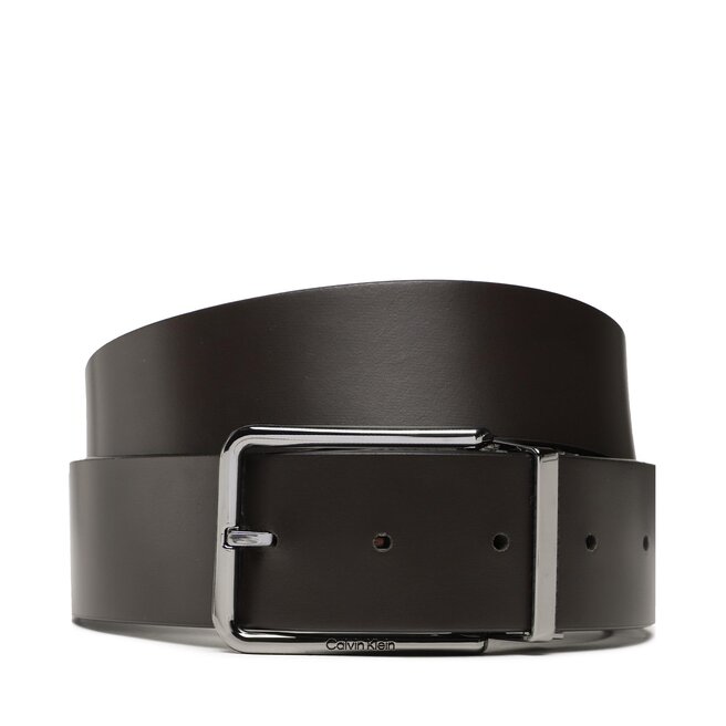 Cinture da top uomo calvin klein