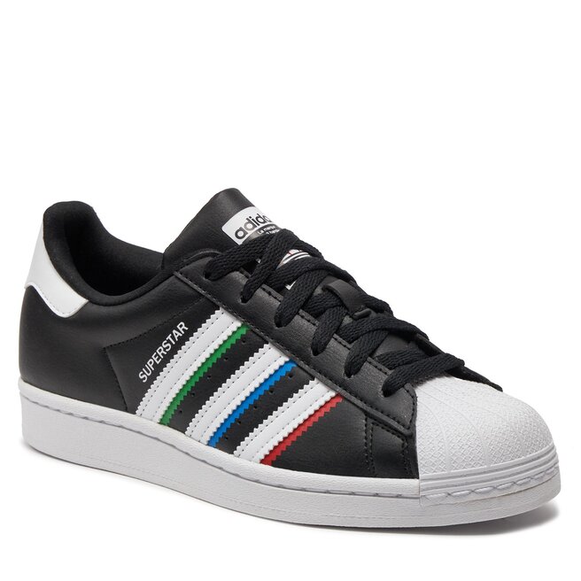 Superstar j clearance adidas