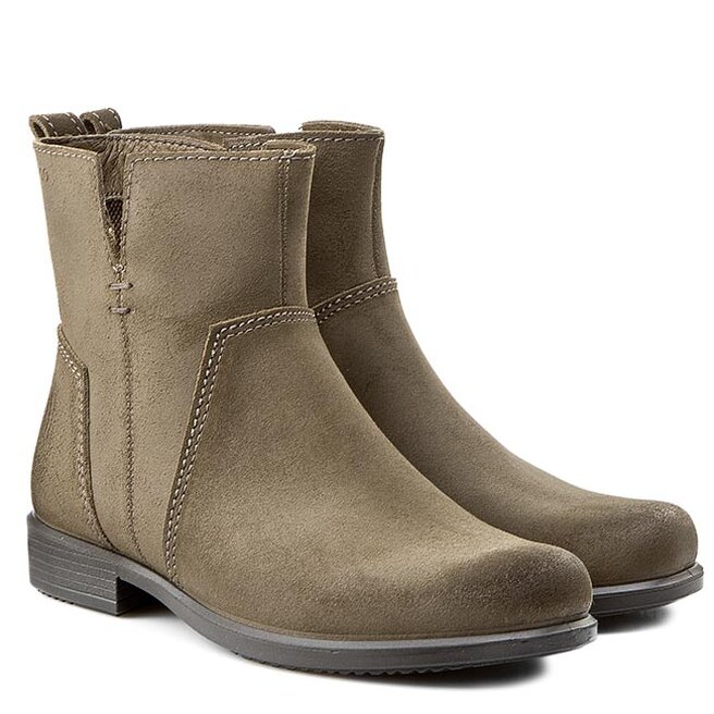 Ecco touch 25 birch top