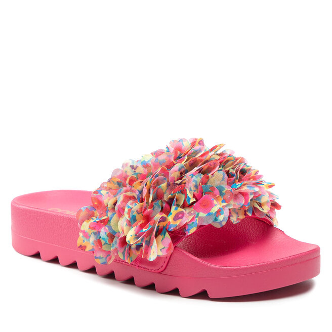 Ciabatte Colors Of California HC.JINFYEDGE48 Floreal 1 escarpe