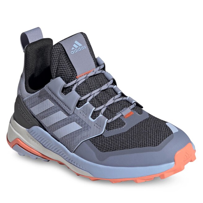 Παπούτσια πεζοπορίας adidas Terrex Trailmaker Hiking Shoes HP2078 Μωβ