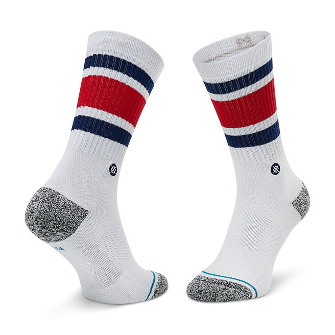 Stance Calzini lunghi unisex Stance Boyd St A556A20BOS Blue