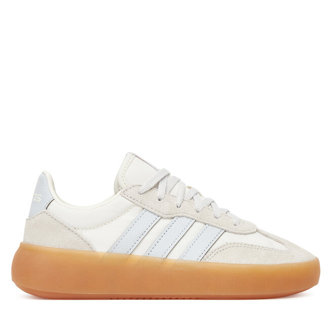 Sneakersy adidas Barreda Decode - Biały