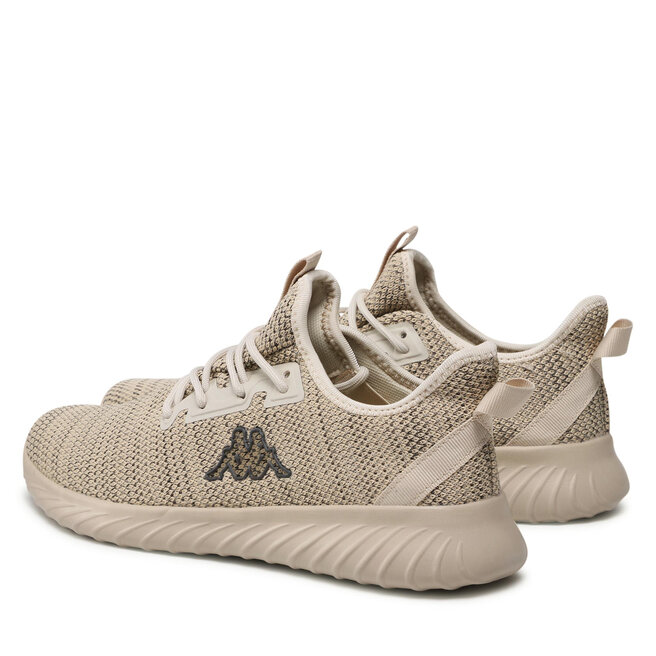 violinist format salon Sneakers Kappa 242961 Offwhite/Beige 4341 • Www.epantofi.ro