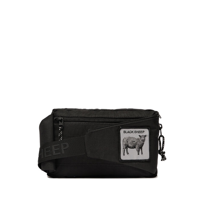 Goorin Bros Ľadvinka Goorin Bros Ewe Got This 130-0087 Black