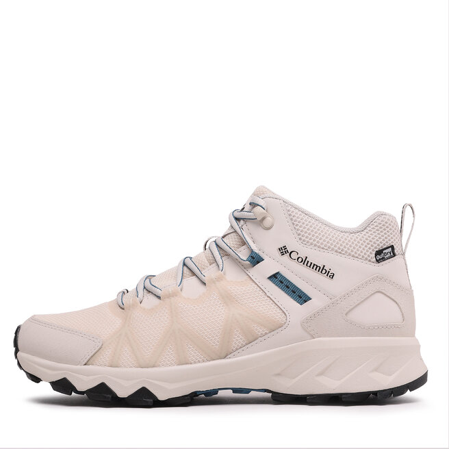 Columbia Туристически Columbia Peakfreak II Mid Outdry BL7573 Fawn/Black