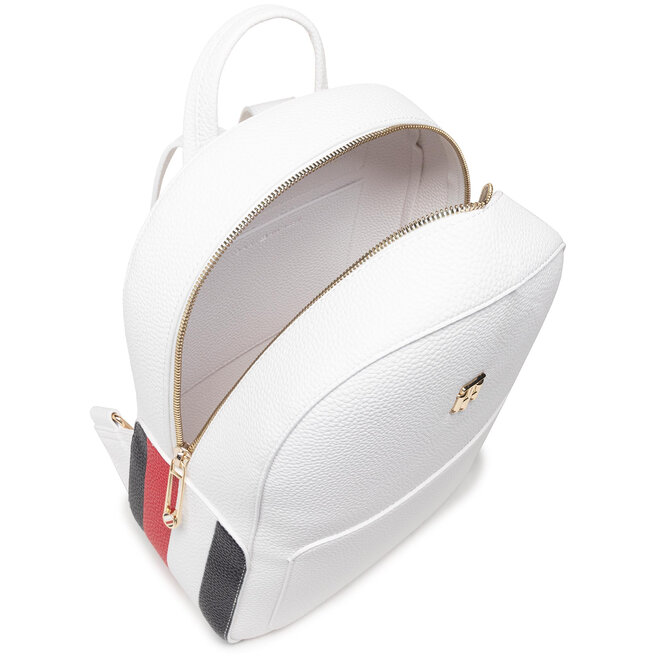 Kuprinė Tommy Hilfiger Th Essence Backpack Corp AW0AW09677 YAF