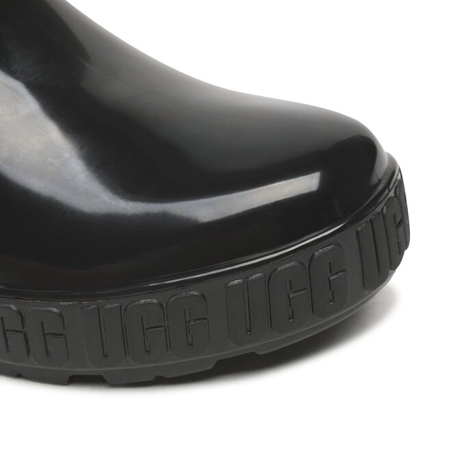 Ugg Cizme de cauciuc Ugg K Drizlita 1130361K Blk