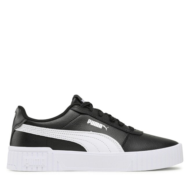Sneakersy Puma Carina 2.0 - Czarny