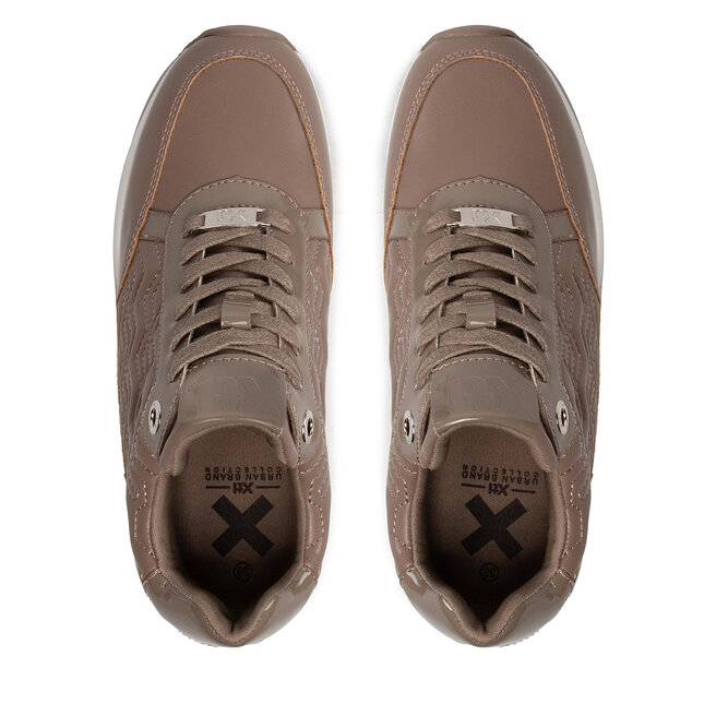 Xti Sneakers Xti 140050 Taupe