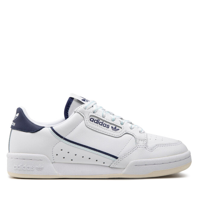 adidas Scarpe adidas Continental 80 W GX4456 Ftwwht/Ngtsky/Almblu