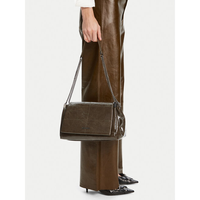 Torebka Badura C-AILA-LDA7951 Khaki -