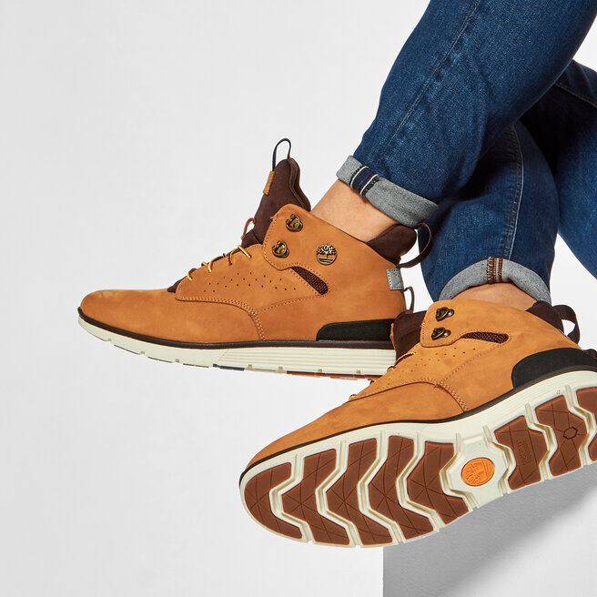 timberland killington hiker