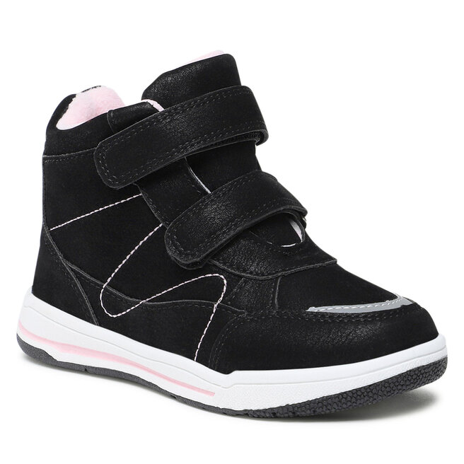 Dziewczęce trzewiki Nelli Blu