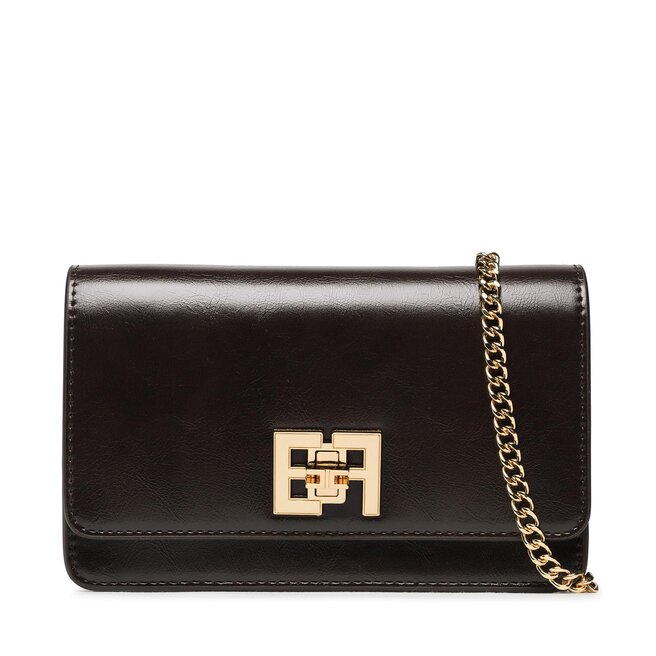Geantă Elisabetta Franchi BS-34A-31E2-V260 Fondente D88 BS-34A-31E2-V260 imagine noua 2022