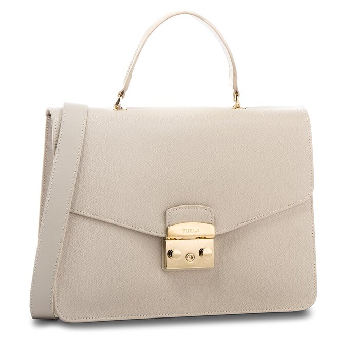 Furla metropolis perla top
