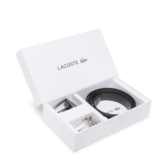 Bague best sale homme lacoste