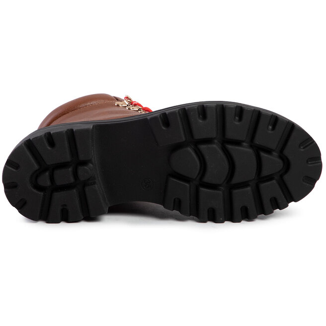 MEXX Botine MEXX Dense MXCZ0142W Brown 2000
