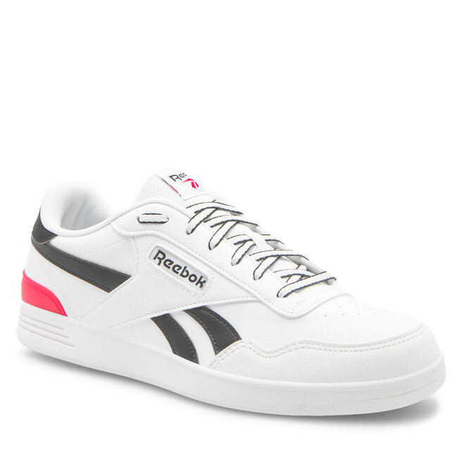 Zapatos Reebok Court Advance 100033755 White zapatos.es