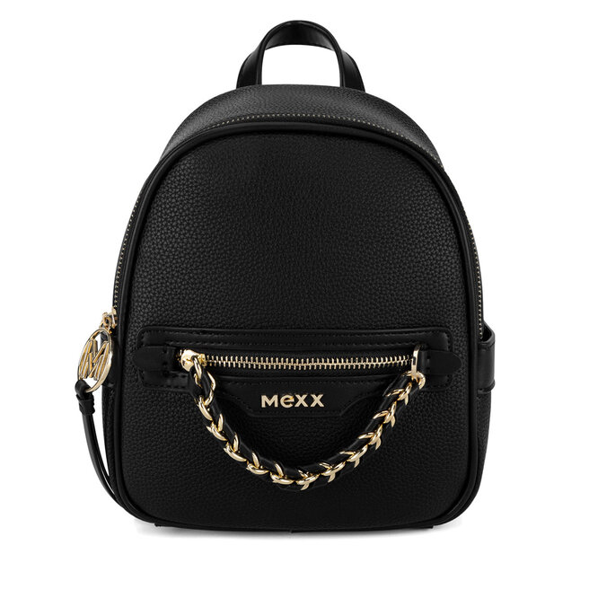 Plecak MEXX - Czarny