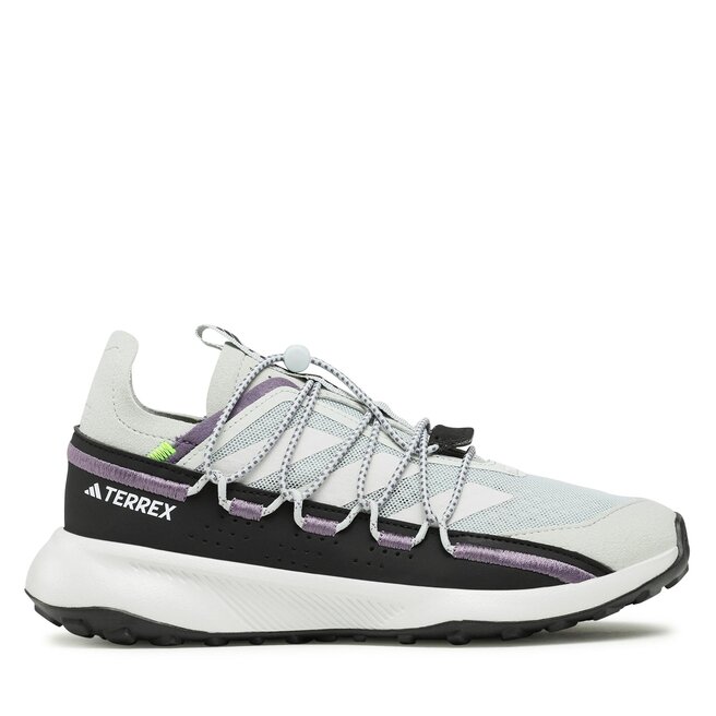 adidas Apavi adidas Terrex Voyager 21 Travel Shoes IF7429 Wonsil/Greone/Shavio