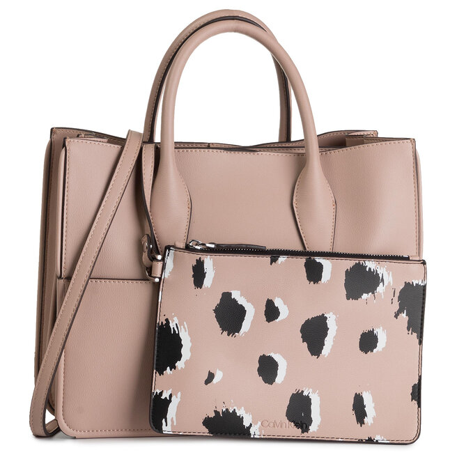 Calvin Klein Táska Calvin Klein Assorted Tote K60K605586 TBP