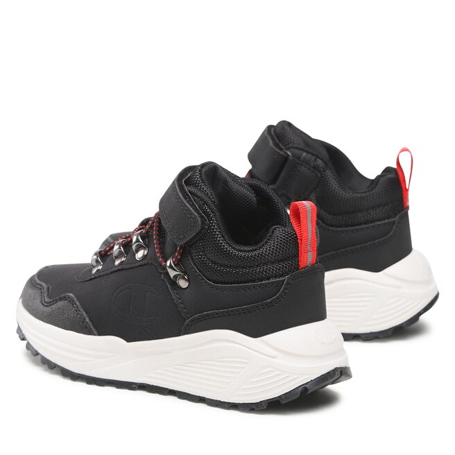 Champion Сникърси Champion Climb Rx Mi B Ps S32440-CHA-KK002 Nbk