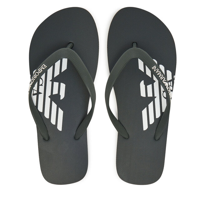 Japonki Emporio Armani XVQS08 XN746 - Kolorowy