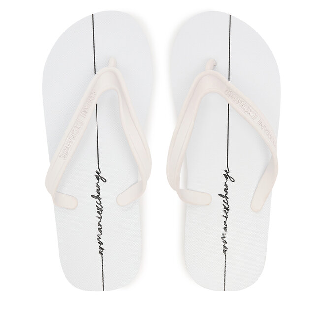 Japonki Armani Exchange