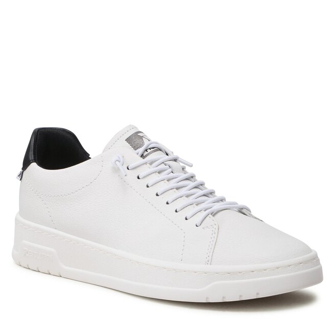 Sneakers Rieker U0400-80 Weiss epantofi-Bărbați-Pantofi-De imagine noua